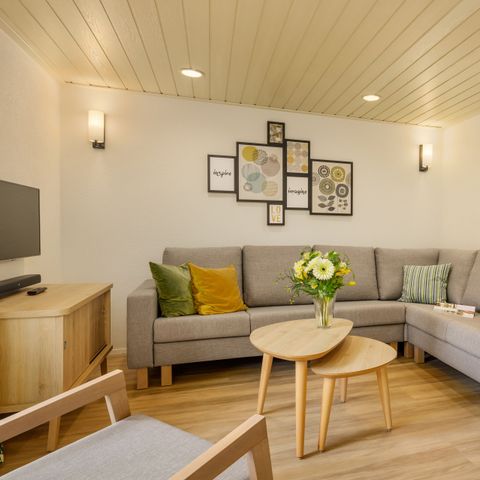 BUNGALOW 8 personnes - Premium EH1524