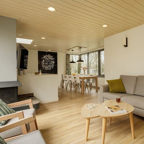 BUNGALOW 8 personnes - Premium EH1524