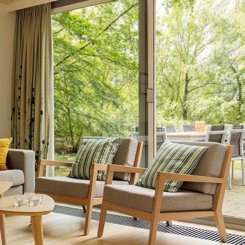 BUNGALOW 8 personnes - Premium EH1524