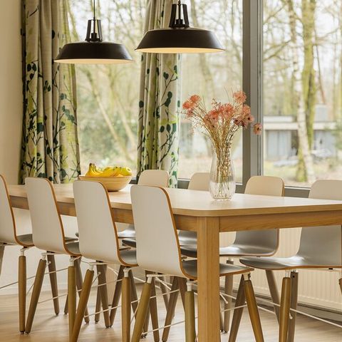 BUNGALOW 8 personnes - Premium EH1524