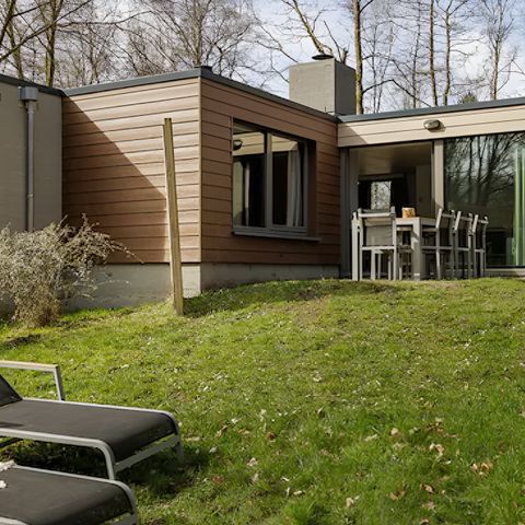 BUNGALOW 8 personnes - Premium EH1524