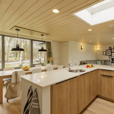 BUNGALOW 8 personnes - Premium EH1524