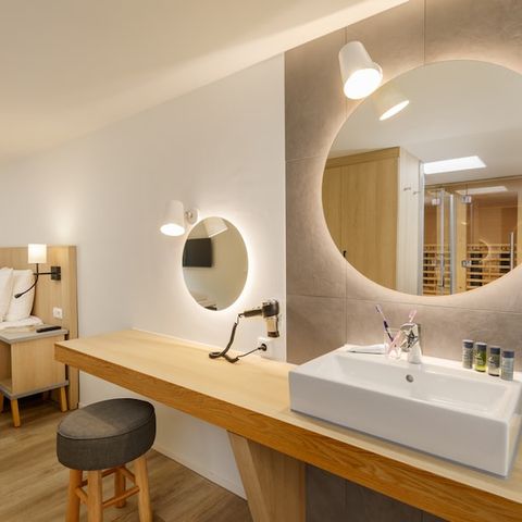 BUNGALOW 2 personnes - VIP EH1531