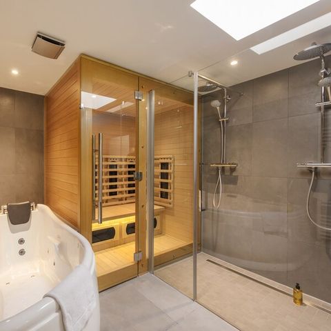 BUNGALOW 2 personnes - VIP EH1531