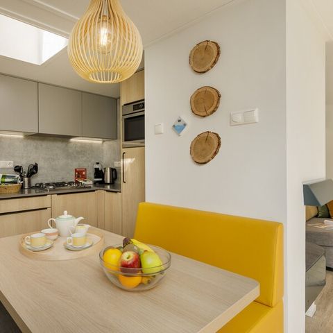 BUNGALOW 2 personnes - VIP EH1531