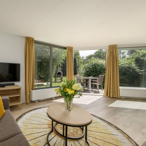 BUNGALOW 2 personnes - VIP EH1531