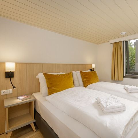 BUNGALOW 4 personnes - VIP EH1532