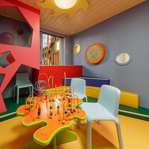 BUNGALOW 4 personnes - Premium Kids EH1541