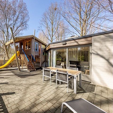 BUNGALOW 4 personnes - Premium Kids EH1541