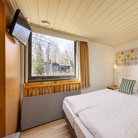 BUNGALOW 4 personnes - Premium Kids EH1541