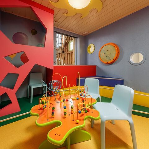 BUNGALOW 4 personnes - Premium Kids EH1541