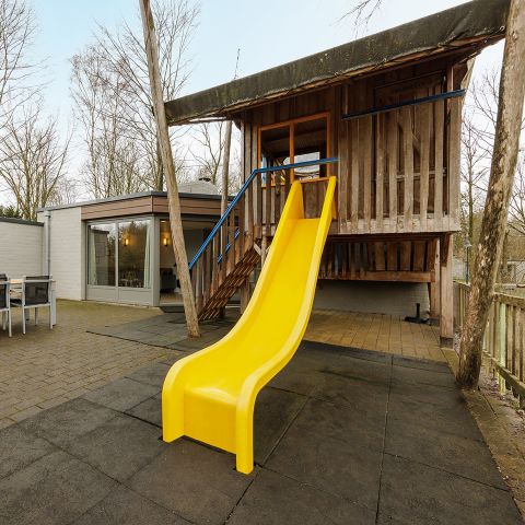 BUNGALOW 4 personnes - Premium Kids EH1541