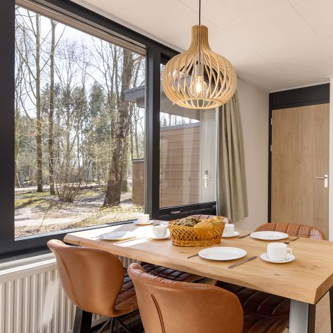 BUNGALOW 4 personnes - Cottage Bien-être 4 personnes