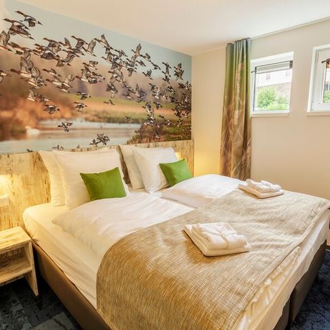 HÉBERGEMENT INSOLITE 6 personnes - Maison Flottante 6 personnes