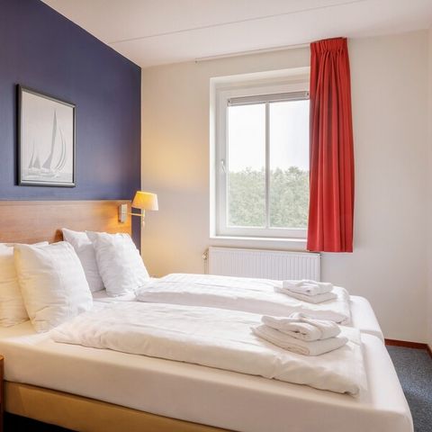APPARTEMENT 6 personnes - Suite VIP avec vue sur le fleuve EH906