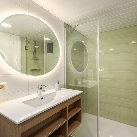 BUNGALOW 4 personnes - Confort HH2461