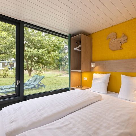 BUNGALOW 6 personnes - Confort HH2462