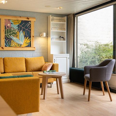 BUNGALOW 6 personnes - Confort HH2462