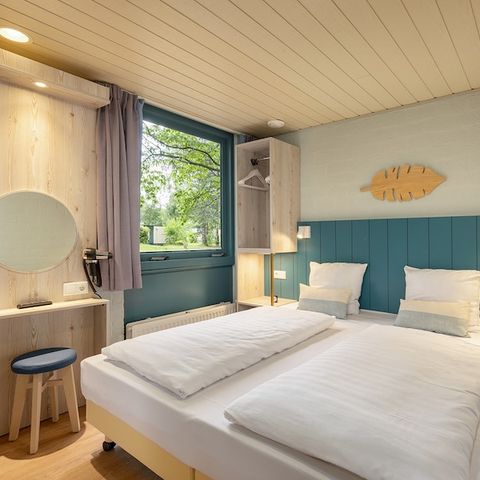 BUNGALOW 2 personnes - Premium HH2471