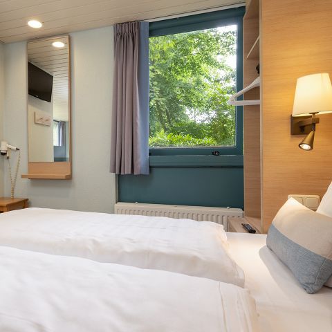 BUNGALOW 2 personnes - Premium HH2471