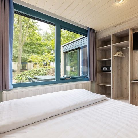 BUNGALOW 8 personnes - Premium HH2474