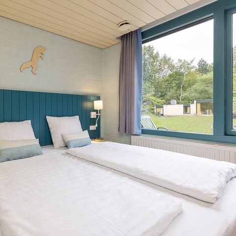 BUNGALOW 8 personnes - Premium HH2474