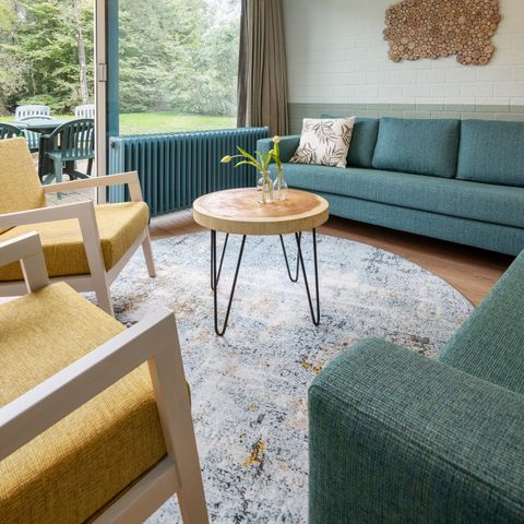 BUNGALOW 8 personnes - Premium HH2474