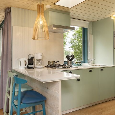 BUNGALOW 2 personnes - Premium HH2475 