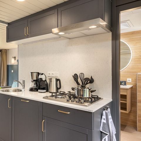 BUNGALOW 2 personnes - VIP HH2482