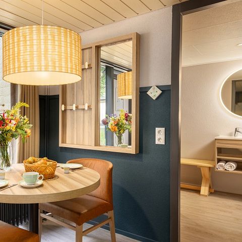 BUNGALOW 2 personnes - VIP HH2482