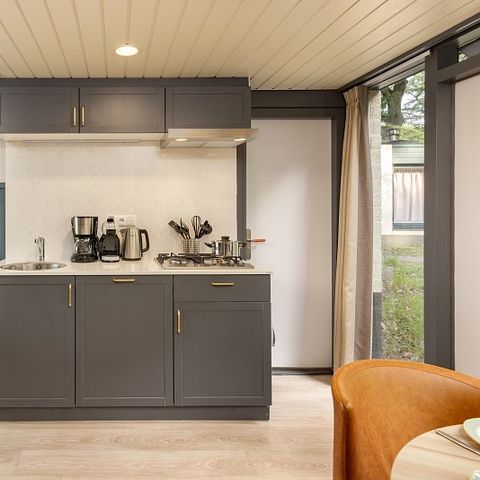 BUNGALOW 2 personnes - VIP HH2482