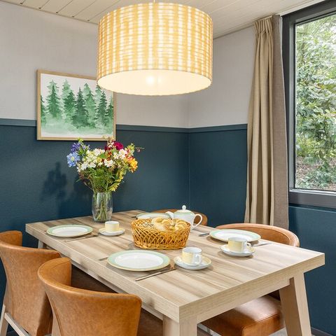 BUNGALOW 4 personnes - VIP HH2483