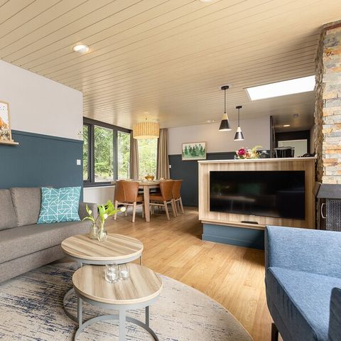 BUNGALOW 6 personnes - VIP HH2484