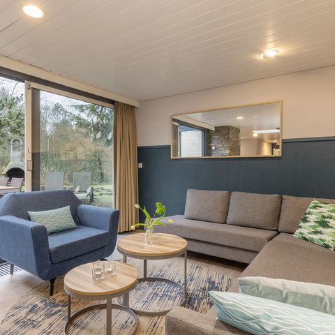 BUNGALOW 6 personnes - VIP HH2484