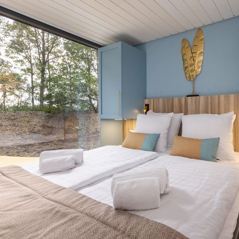 BUNGALOW 6 personnes - VIP HH2484