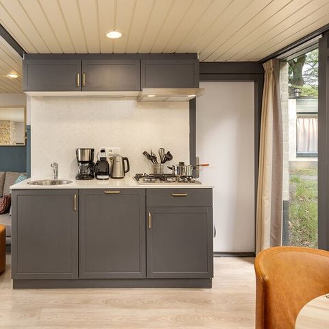 BUNGALOW 2 personnes - VIP HH2486