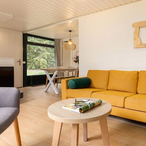 BUNGALOW 6 personnes - Confort HH2462