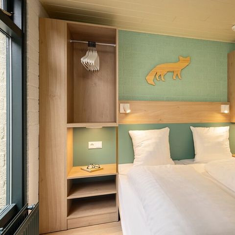 BUNGALOW 6 personnes - Confort HH2462