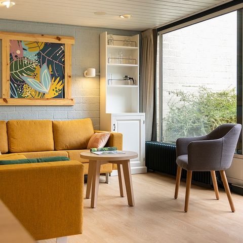 BUNGALOW 6 personnes - Confort HH2462