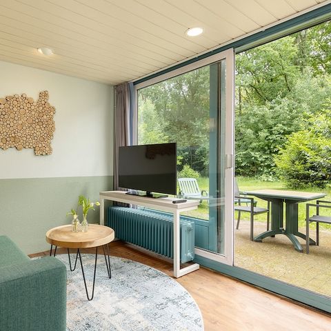 BUNGALOW 2 personnes - Premium HH2471