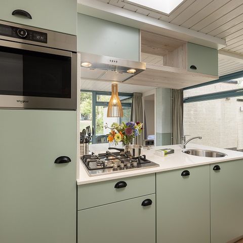 BUNGALOW 4 personnes - Premium HH2472