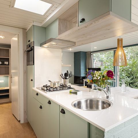 BUNGALOW 4 personnes - Premium HH2472