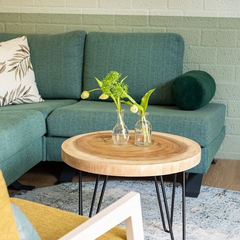 BUNGALOW 4 personnes - Premium HH2472