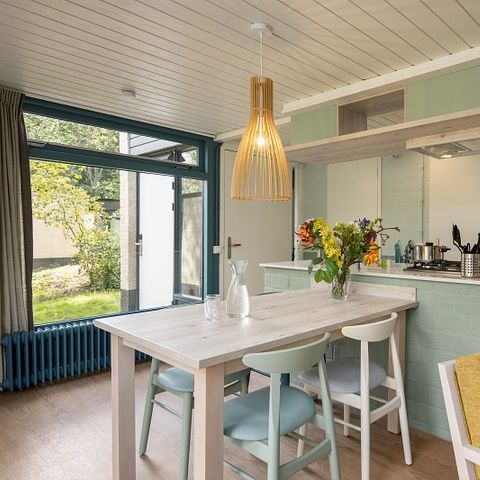 BUNGALOW 4 personnes - Premium HH2472