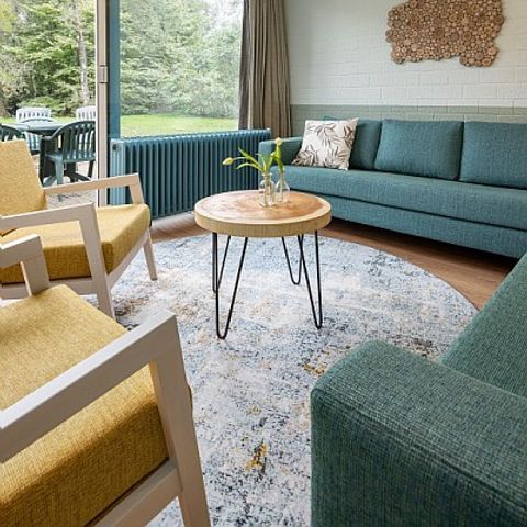 BUNGALOW 8 personnes - Premium HH2474