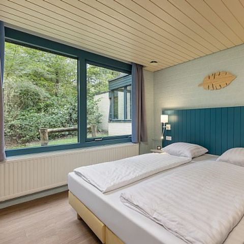 BUNGALOW 8 personnes - Premium HH2474