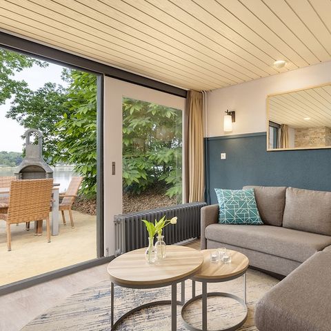 BUNGALOW 2 personnes - VIP HH2482