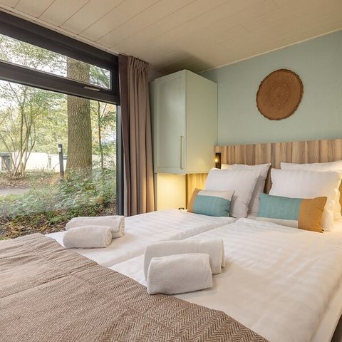 BUNGALOW 4 personnes - VIP HH2483