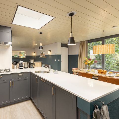 BUNGALOW 6 personnes - VIP HH2484