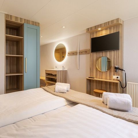 BUNGALOW 2 personnes - VIP HH2486